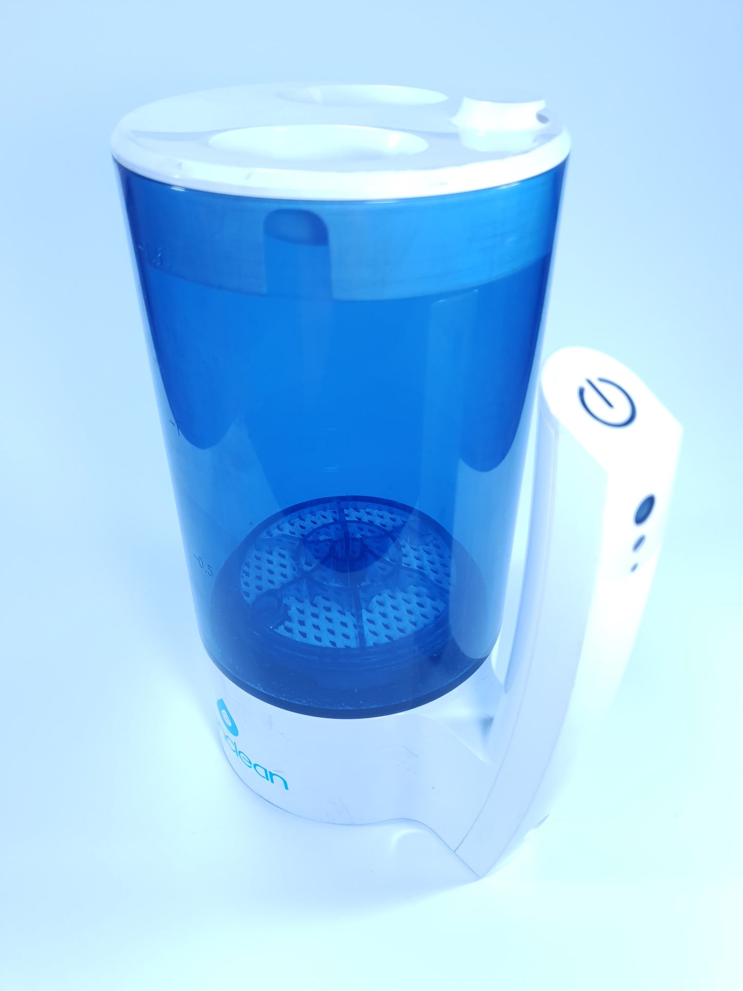 Ecolox Tech Eco One (HOCL) eWater Ionizer