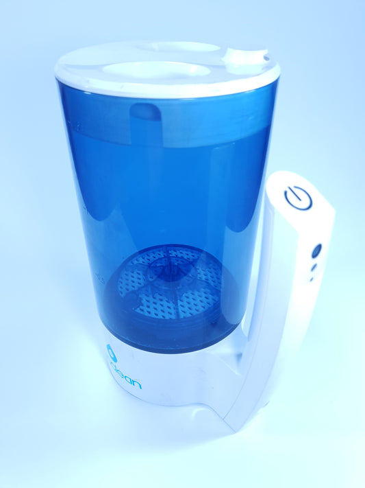 Ecolox Tech Eco One (HOCL) eWater Ionizer