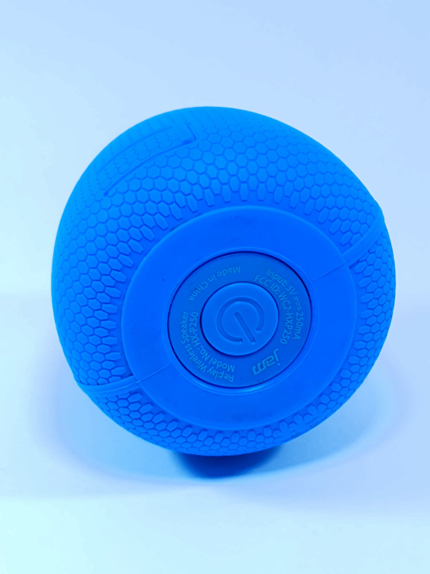 Replay Blue JAM SPEAKER