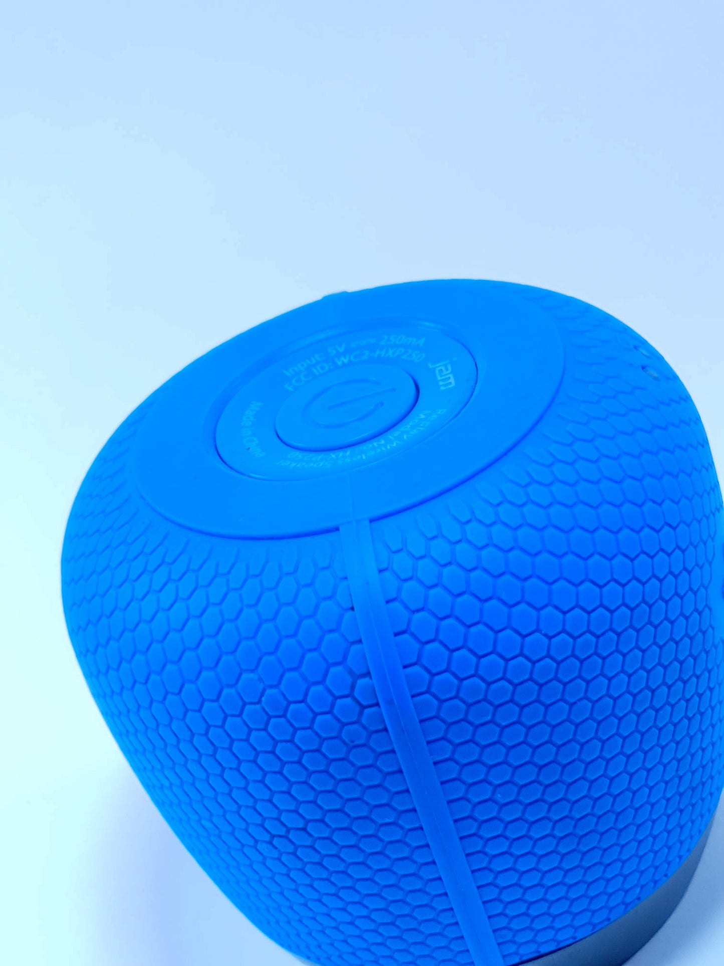 Replay Blue JAM SPEAKER